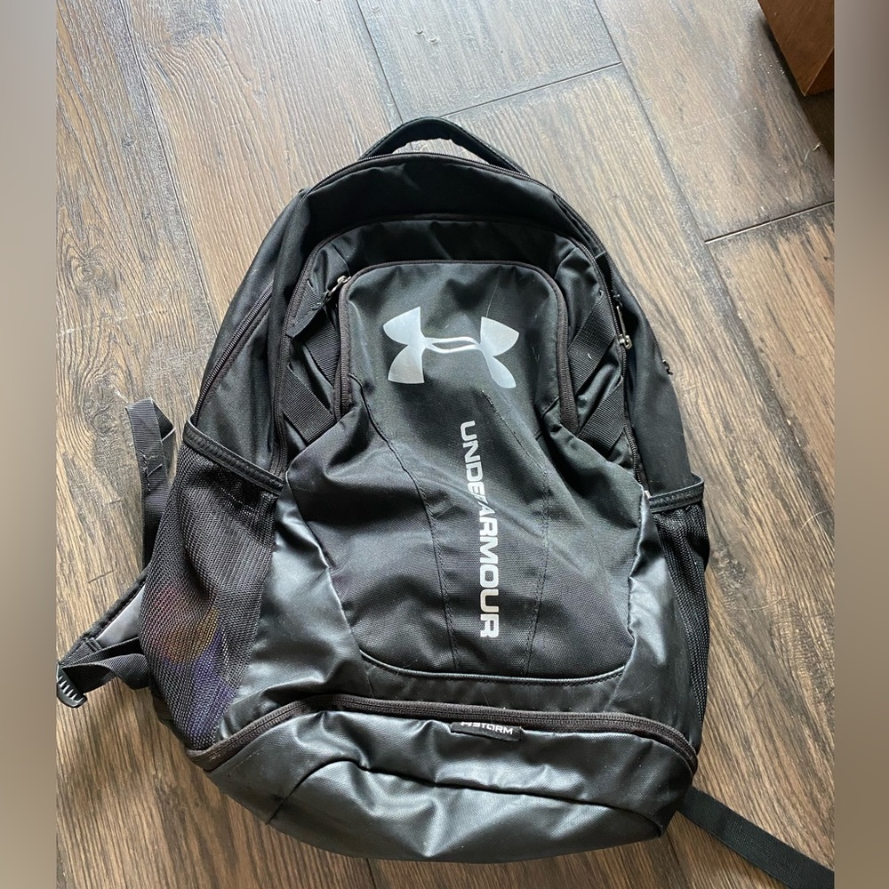under armour backpack
